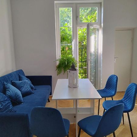 Urban Nest Apartments Brodowicza 14 คราคูฟ ภายนอก รูปภาพ