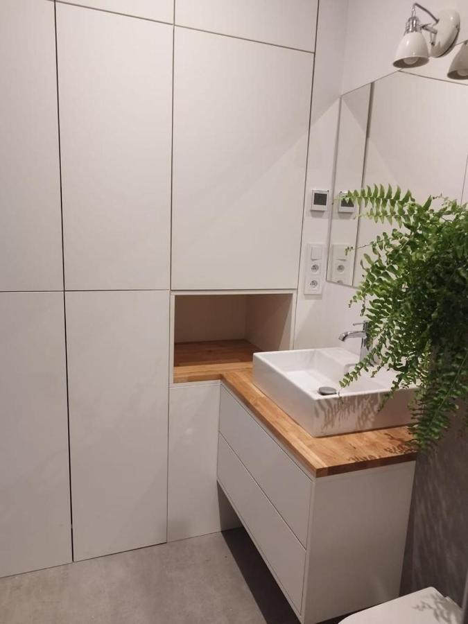 Urban Nest Apartments Brodowicza 14 คราคูฟ ภายนอก รูปภาพ