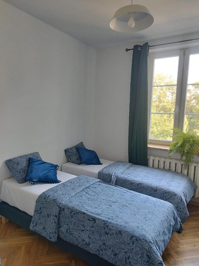 Urban Nest Apartments Brodowicza 14 คราคูฟ ภายนอก รูปภาพ