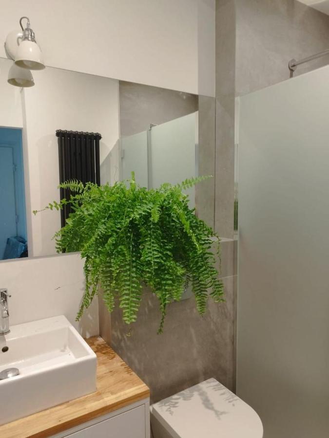 Urban Nest Apartments Brodowicza 14 คราคูฟ ภายนอก รูปภาพ