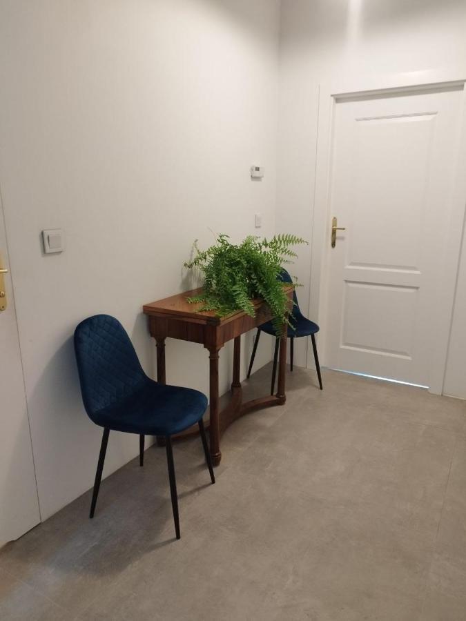 Urban Nest Apartments Brodowicza 14 คราคูฟ ภายนอก รูปภาพ