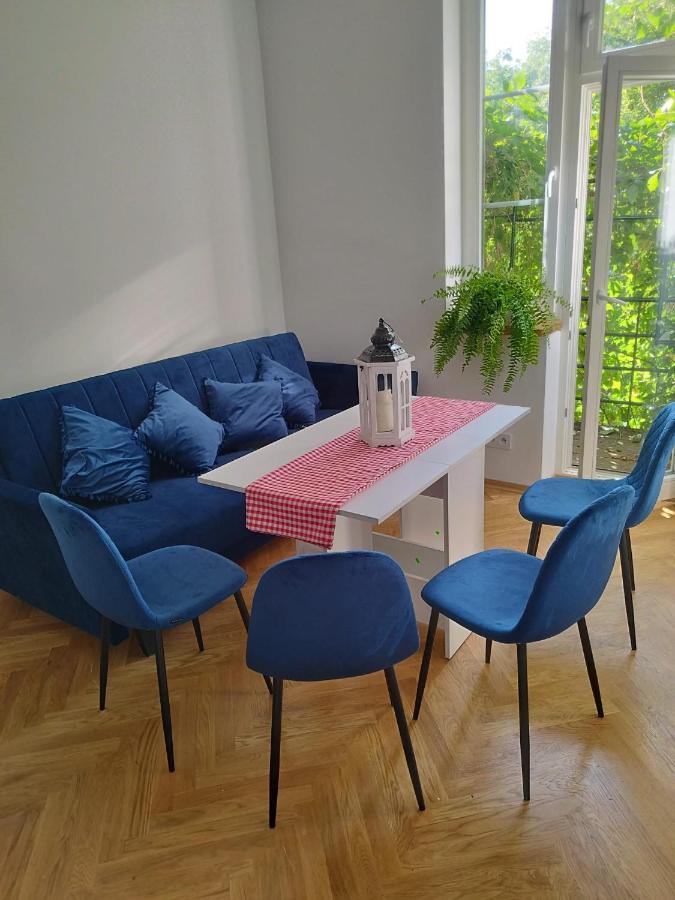 Urban Nest Apartments Brodowicza 14 คราคูฟ ภายนอก รูปภาพ